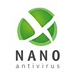 Бесплатный антивирус NANO