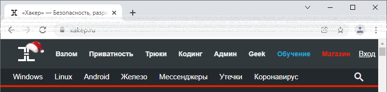 Дефект монитора в виде горизонтальных полос